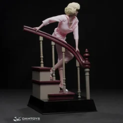 DAMTOYS - Marilyn Monroe statue 1/6 - Sept Ans de réflexion