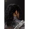 DAMTOYS - Michael Jackson Dangerous Tour Hyper-Realistic Celebrity Portrait Buste 1/1