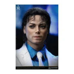 DAM TOYS - Michael Jackson - Michael Jackson Smooth Criminal 1/6