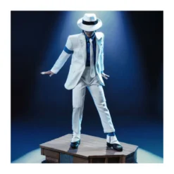 DAM TOYS - Michael Jackson - Michael Jackson Smooth Criminal 1/6
