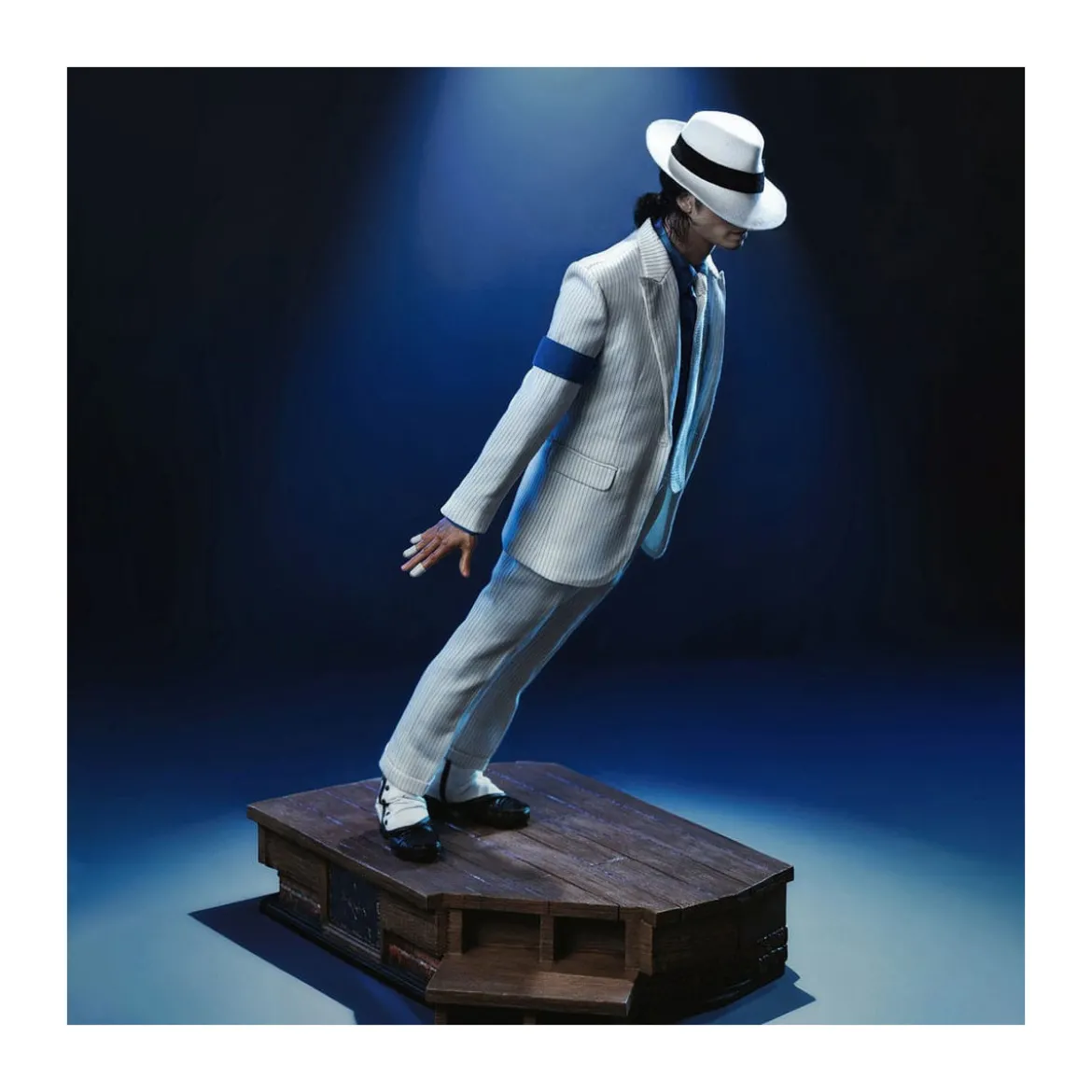 DAM TOYS - Michael Jackson - Michael Jackson Smooth Criminal 1/6