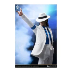 DAM TOYS - Michael Jackson - Michael Jackson Smooth Criminal (Deluxe) 1/6