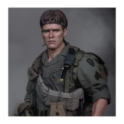 DAMTOYS - Platoon - Sergeant Elias 1/6 Collectible