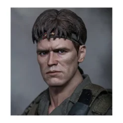 DAMTOYS - Platoon - Sergeant Elias 1/6 Collectible