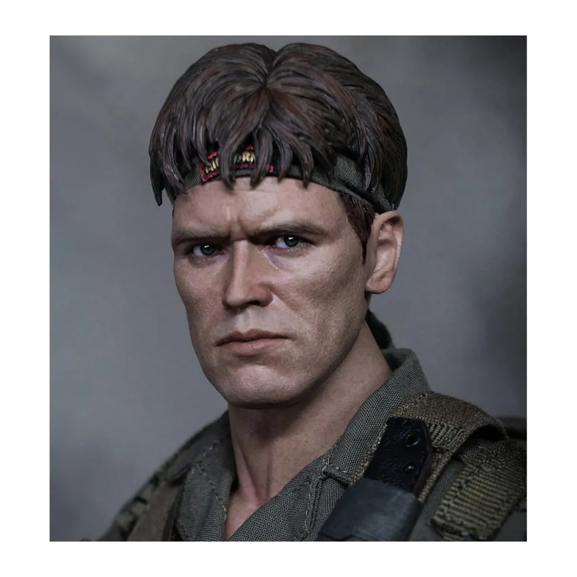 DAMTOYS - Platoon - Sergeant Elias 1/6 Collectible