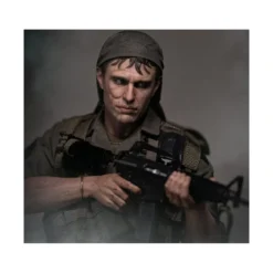 DAMTOYS - Platoon - Staff Sergeant Barnes 1/6 Collectible