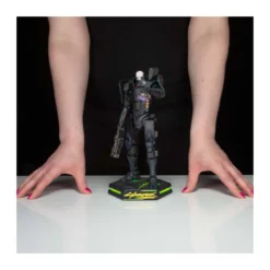 Dark Horse - ADAM SMASHER PVC Statue - Cyberpunk Edgerunners
