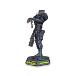 Dark Horse - ADAM SMASHER PVC Statue - Cyberpunk Edgerunners