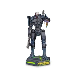 Dark Horse - ADAM SMASHER PVC Statue - Cyberpunk Edgerunners