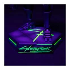 Dark Horse - ADAM SMASHER PVC Statue - Cyberpunk Edgerunners