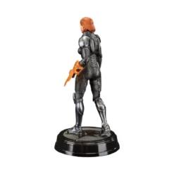 Dark Horse - Commander Jane Shepard - Mass Effect