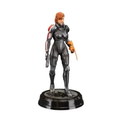 Dark Horse - Commander Jane Shepard - Mass Effect
