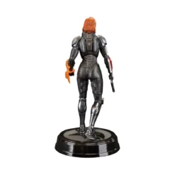 Dark Horse - Commander Jane Shepard - Mass Effect