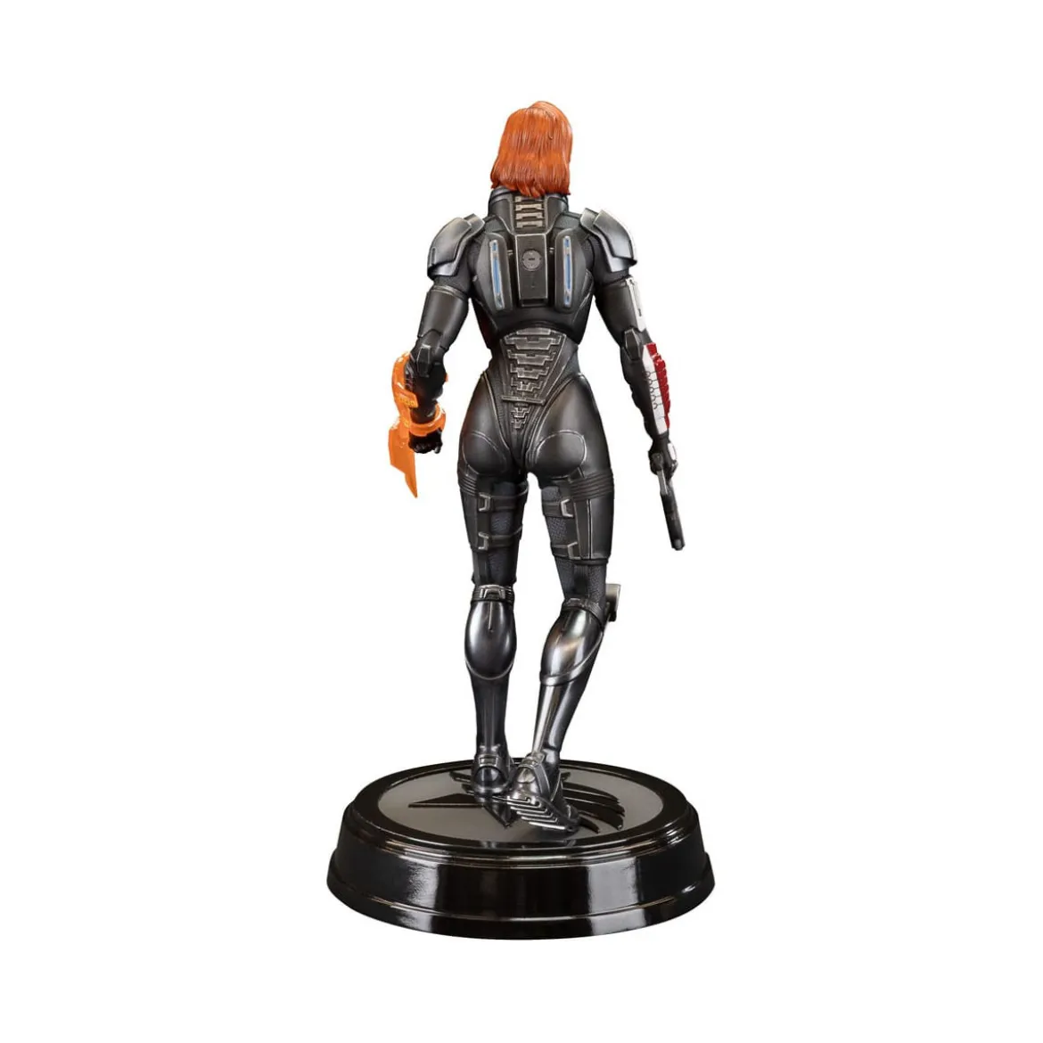 Dark Horse - Commander Jane Shepard - Mass Effect