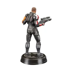 Dark Horse - Commander John Shepard - Mass Effect