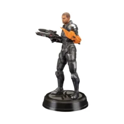 Dark Horse - Commander John Shepard - Mass Effect