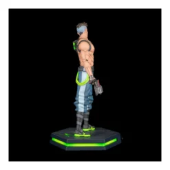 Dark Horse - DAVID PVC Statue - Cyberpunk Edgerunners