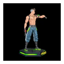 Dark Horse - DAVID PVC Statue - Cyberpunk Edgerunners