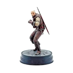 Dark Horse - Geralt Manticore - Witcher 3 Wild Hunt statue PVC