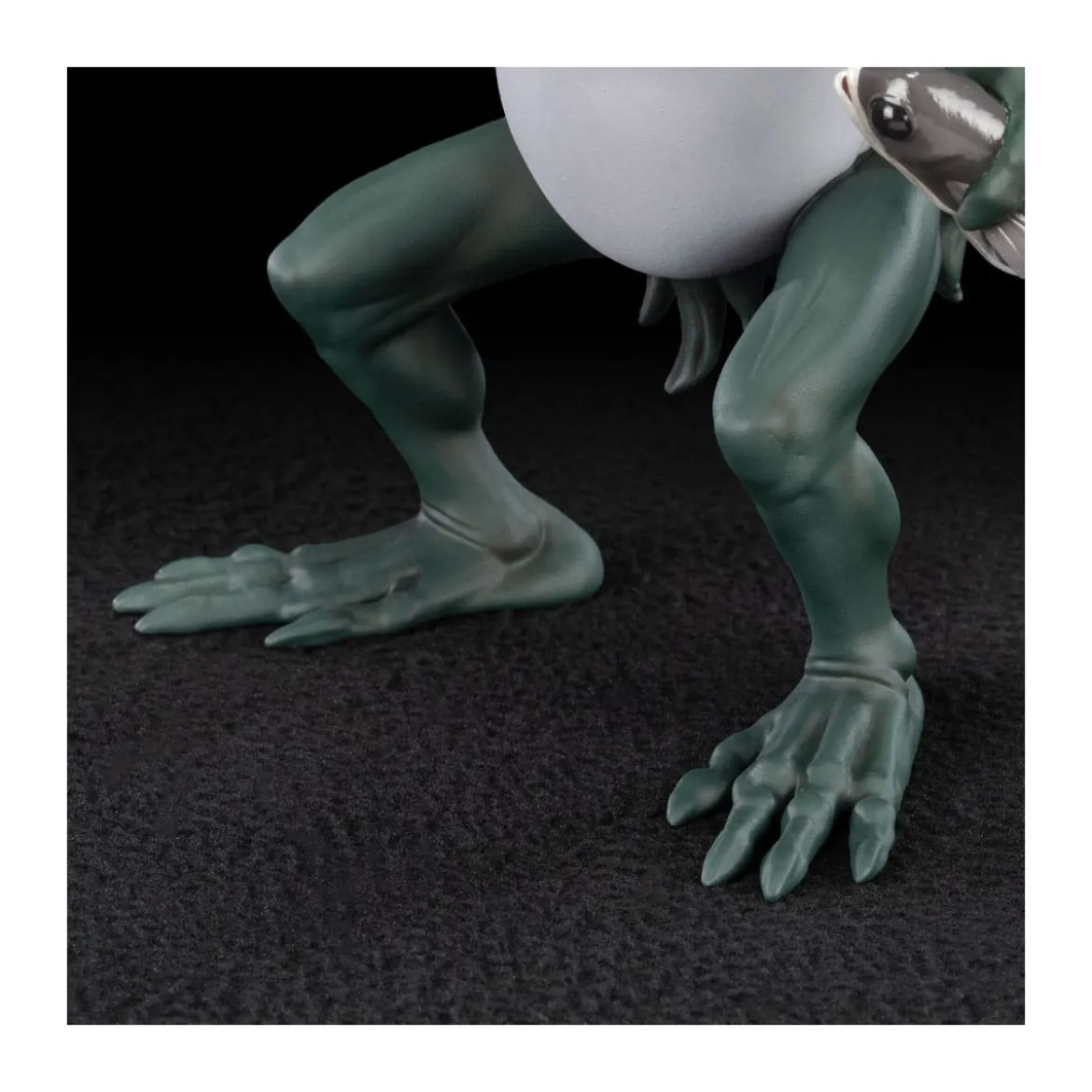 Dark Horse - Gollum - The Hobbit (1977) statue PVC