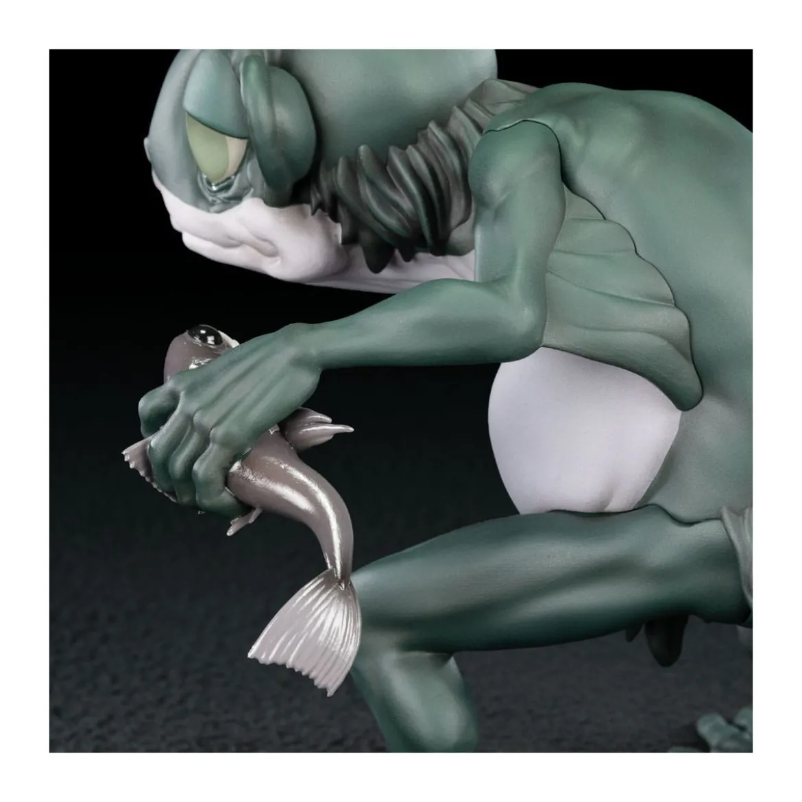 Dark Horse - Gollum - The Hobbit (1977) statue PVC