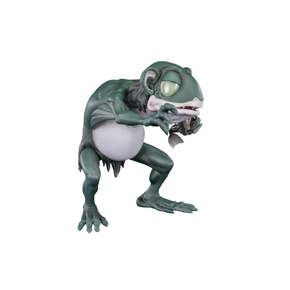 Dark Horse - Gollum - The Hobbit (1977) statue PVC
