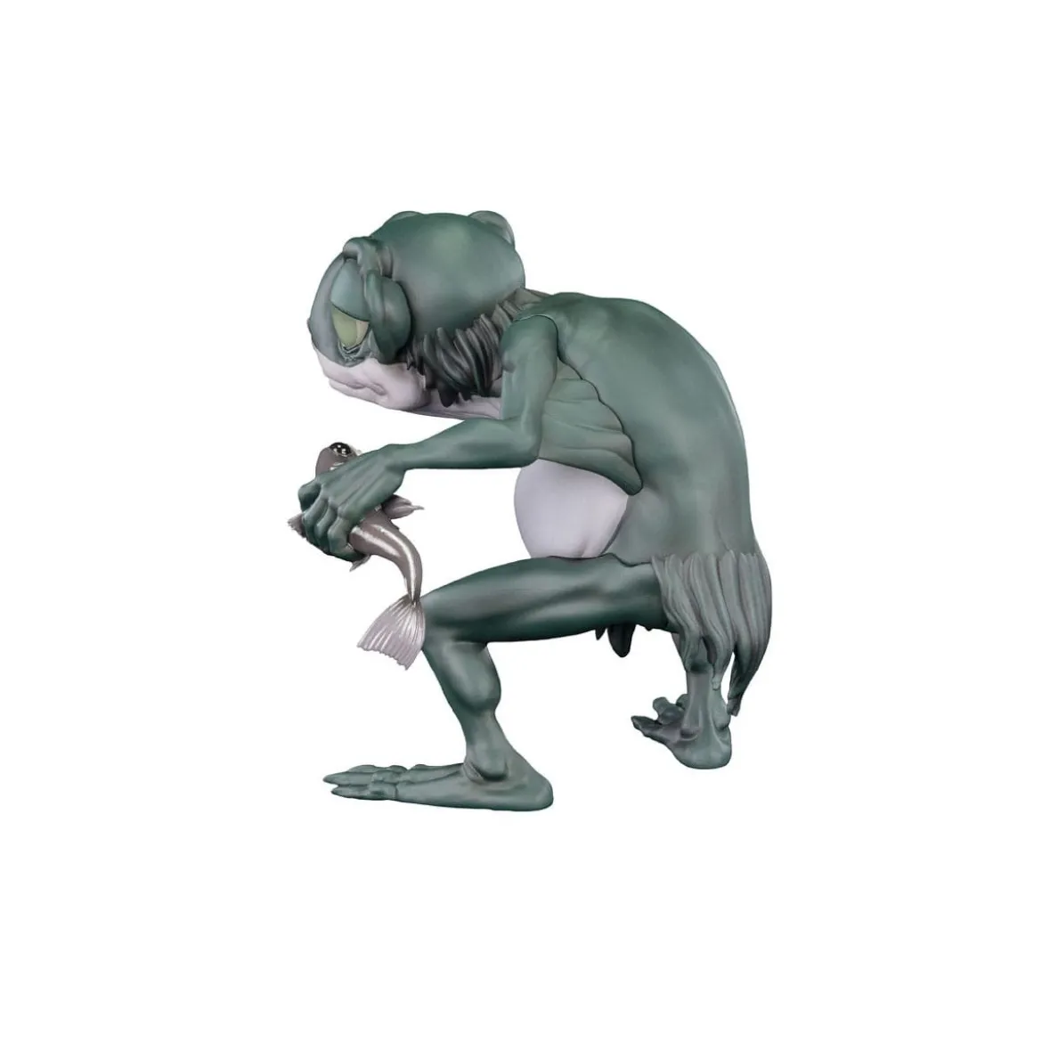 Dark Horse - Gollum - The Hobbit (1977) statue PVC
