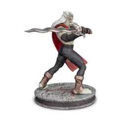 Dark Horse - KAIN PVC Statue - Legacy of Kain