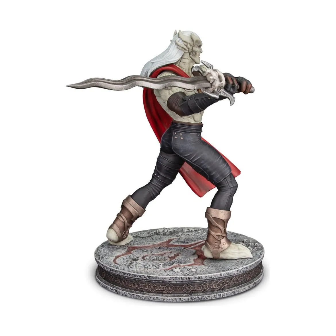 Dark Horse - KAIN PVC Statue - Legacy of Kain