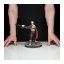 Dark Horse - KAIN PVC Statue - Legacy of Kain