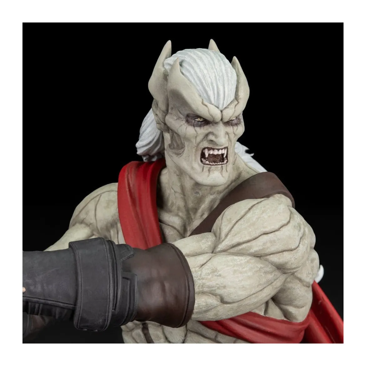 Dark Horse - KAIN PVC Statue - Legacy of Kain