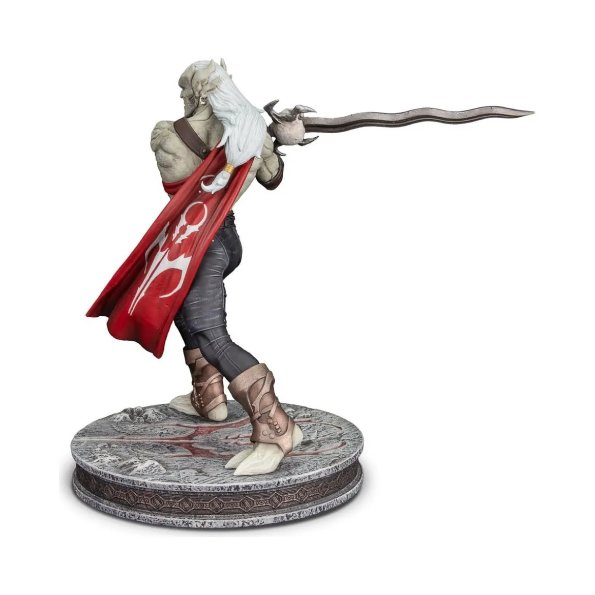 Dark Horse - KAIN PVC Statue - Legacy of Kain