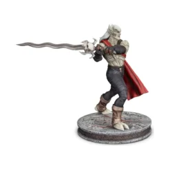 Dark Horse - KAIN PVC Statue - Legacy of Kain