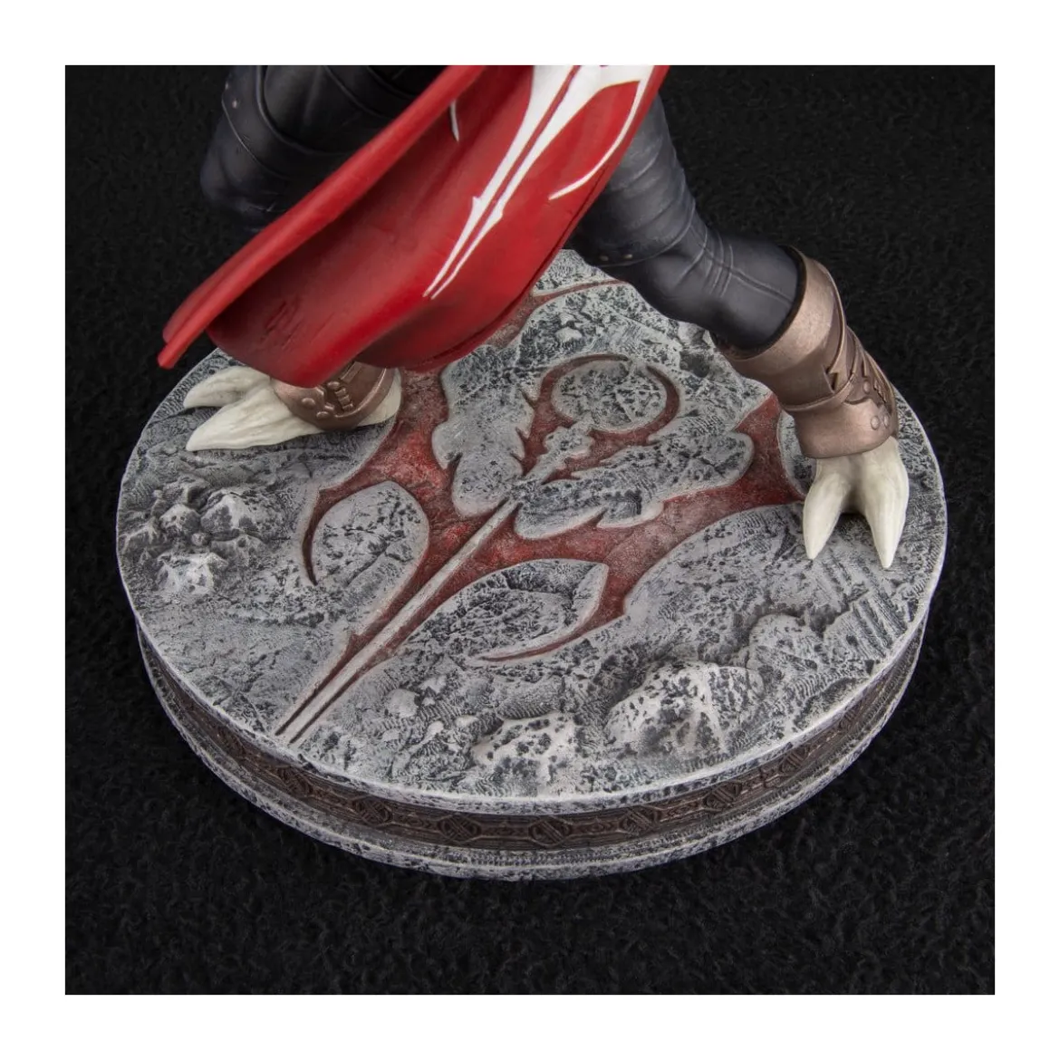 Dark Horse - KAIN PVC Statue - Legacy of Kain