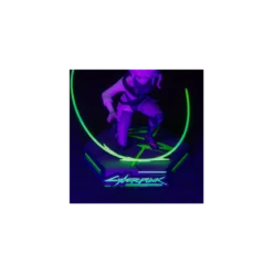 Dark Horse - LUCY PVC Statue - Cyberpunk Edgerunners