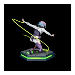 Dark Horse - LUCY PVC Statue - Cyberpunk Edgerunners