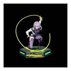 Dark Horse - LUCY PVC Statue - Cyberpunk Edgerunners