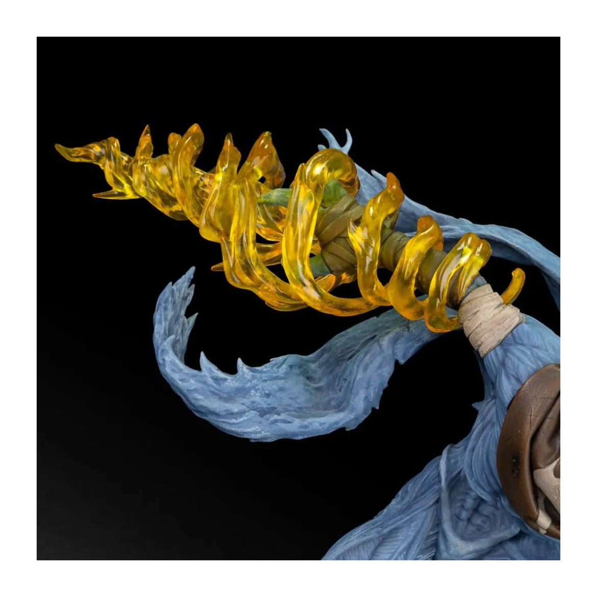 Dark Horse - RAZIEL PVC Statue - Legacy of Kain