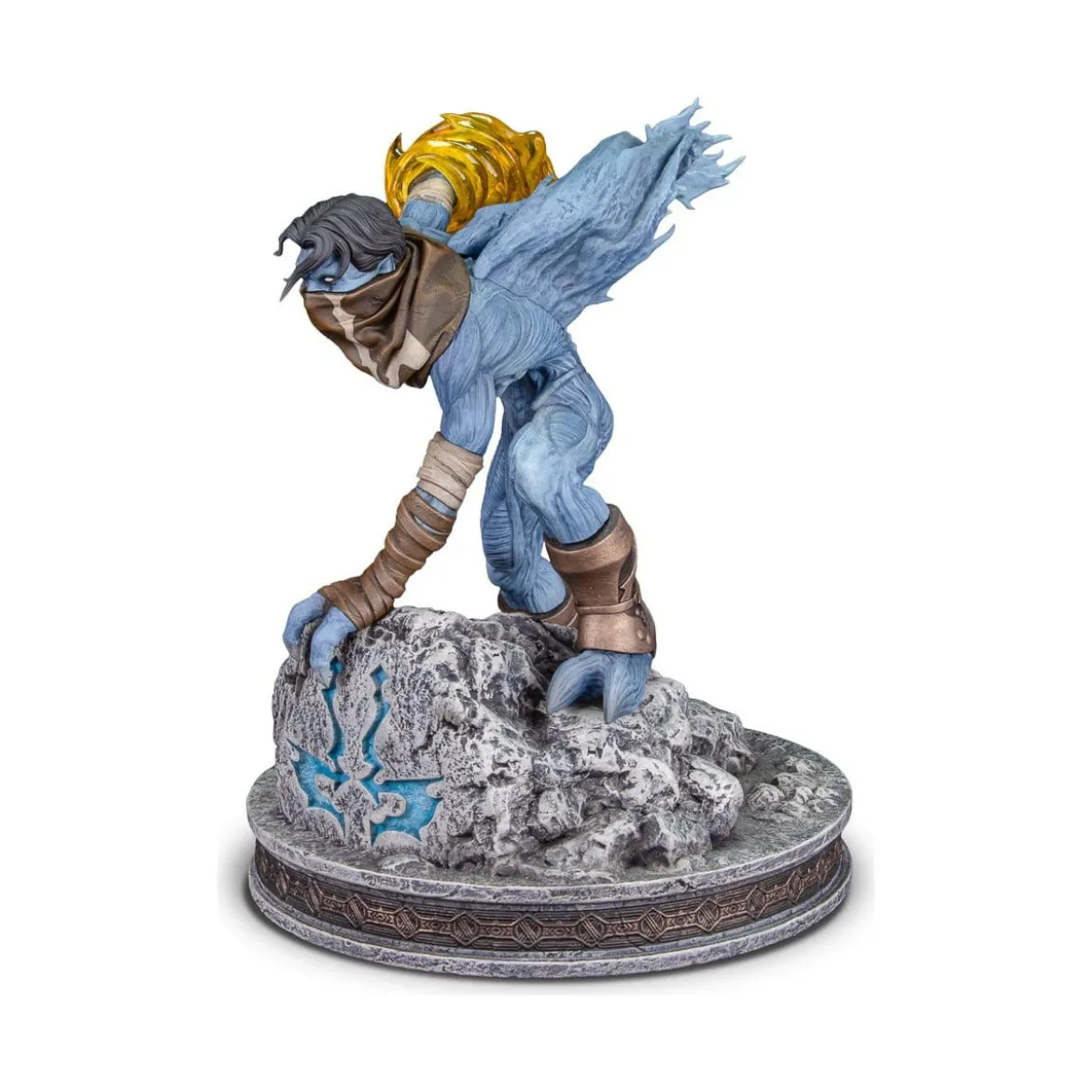 Dark Horse - RAZIEL PVC Statue - Legacy of Kain