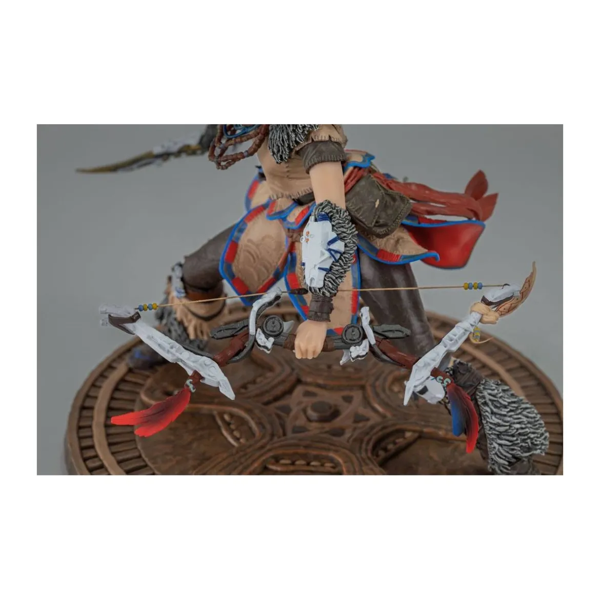 Dark Horse - statuette PVC 1/8 Aloy - Horizon Forbidden West