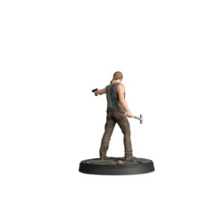 Dark Horse - The Last of Us 2 - Abby