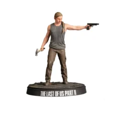 Dark Horse - The Last of Us 2 - Abby