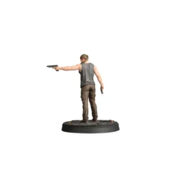 Dark Horse - The Last of Us 2 - Abby