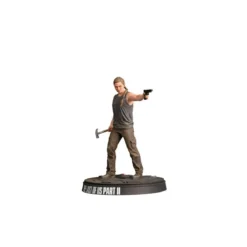 Dark Horse - The Last of Us 2 - Abby