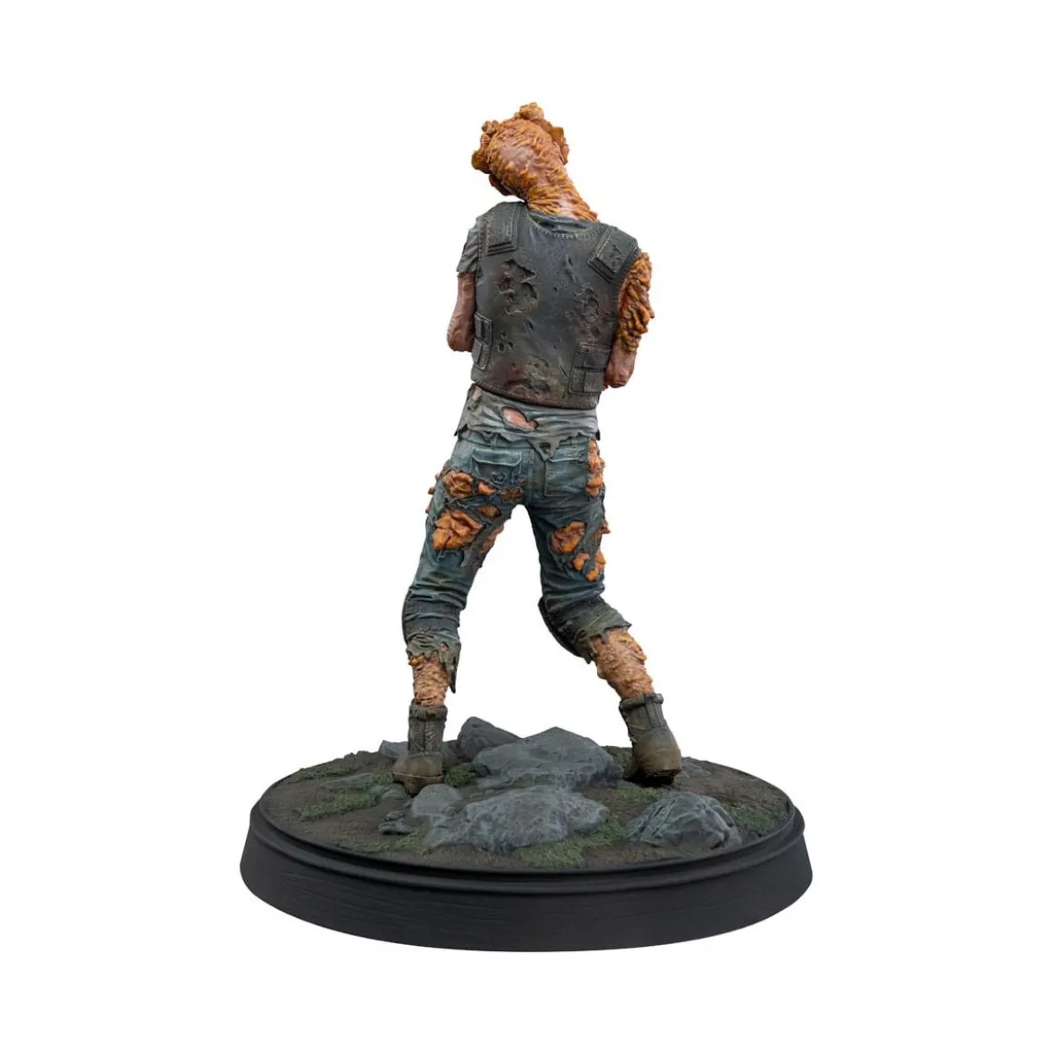 Dark Horse - The Last of Us 2 - Armored Clicker