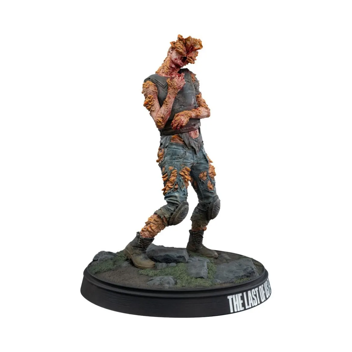 Dark Horse - The Last of Us 2 - Armored Clicker