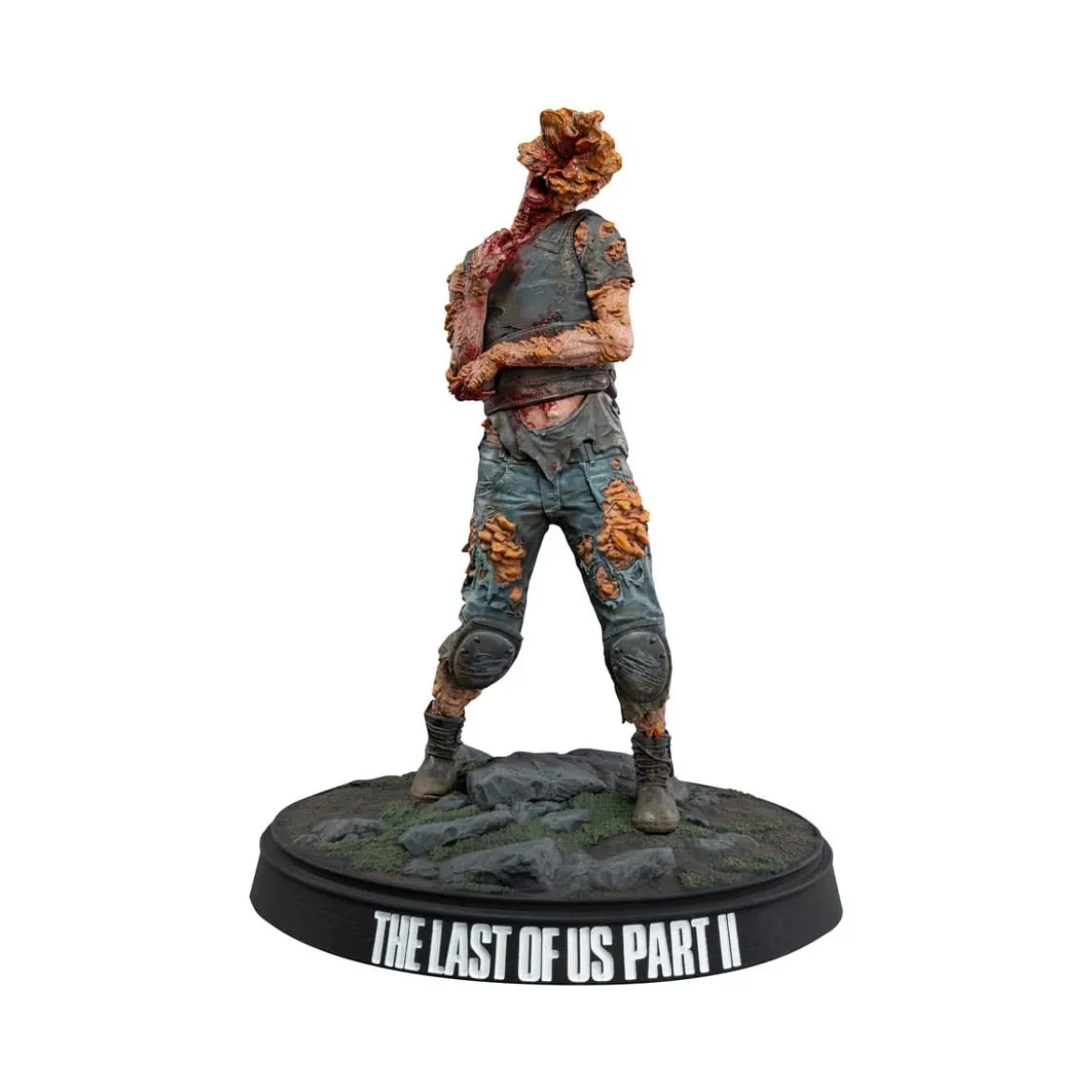 Dark Horse - The Last of Us 2 - Armored Clicker