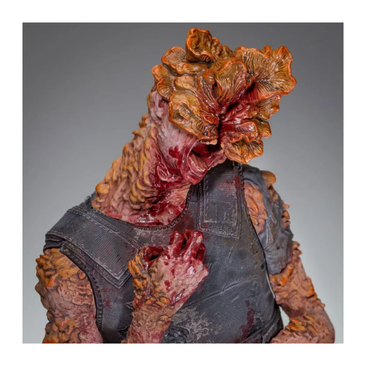 Dark Horse - The Last of Us 2 - Armored Clicker