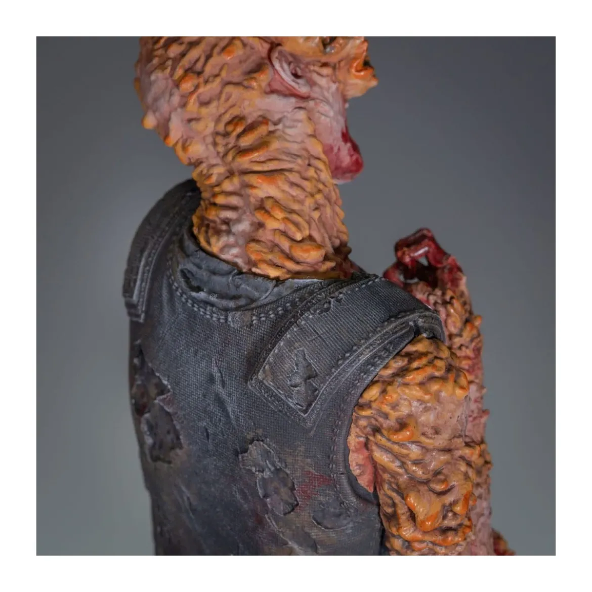 Dark Horse - The Last of Us 2 - Armored Clicker