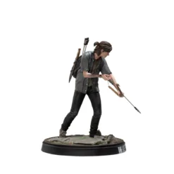 Dark Horse - The Last of Us 2 - Ellie with Bow